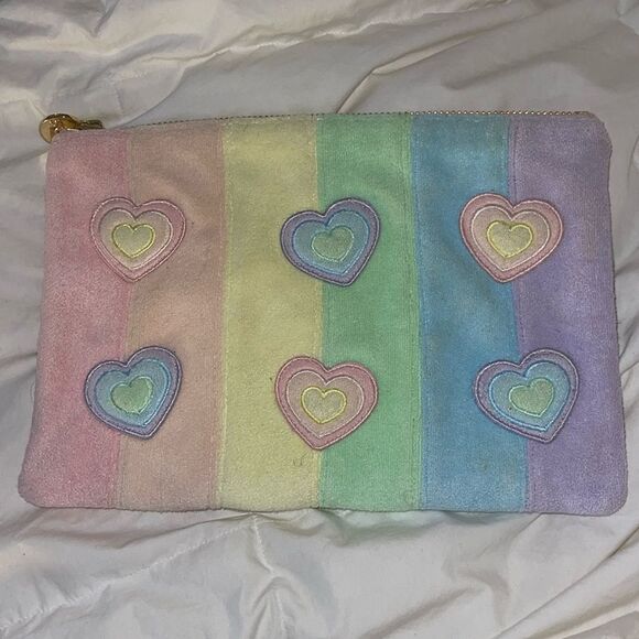 Stoney Clover Lane Rainbow Flat - Picture 1 of 5